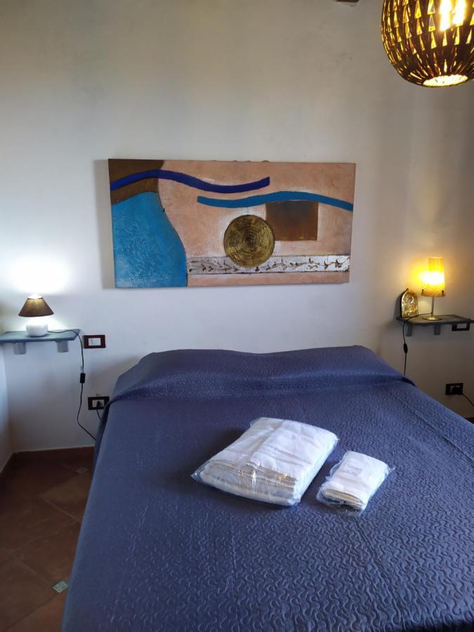 Antico Rustico Villa Scopello  Ngoại thất bức ảnh