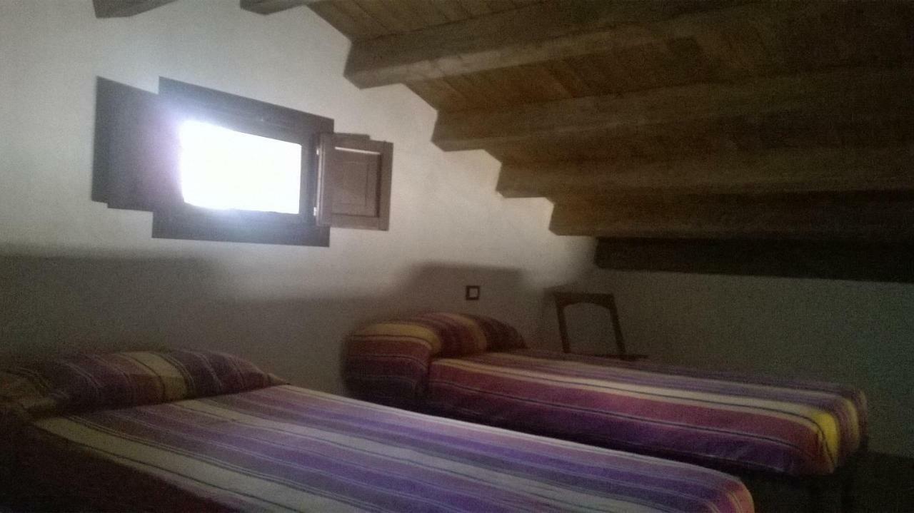 Antico Rustico Villa Scopello  Ngoại thất bức ảnh